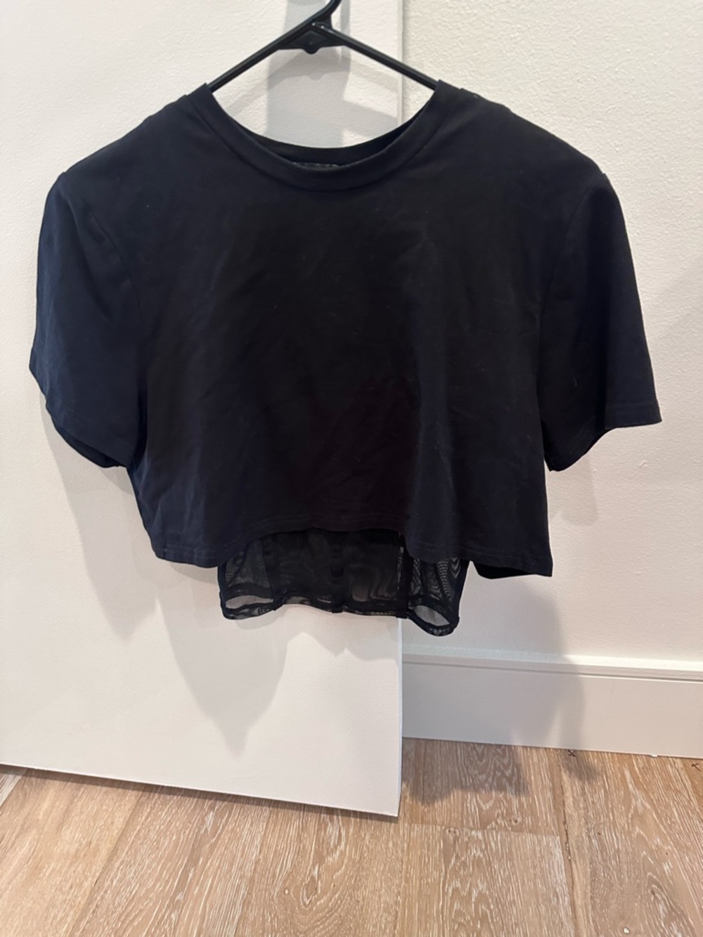 Girrlscout top